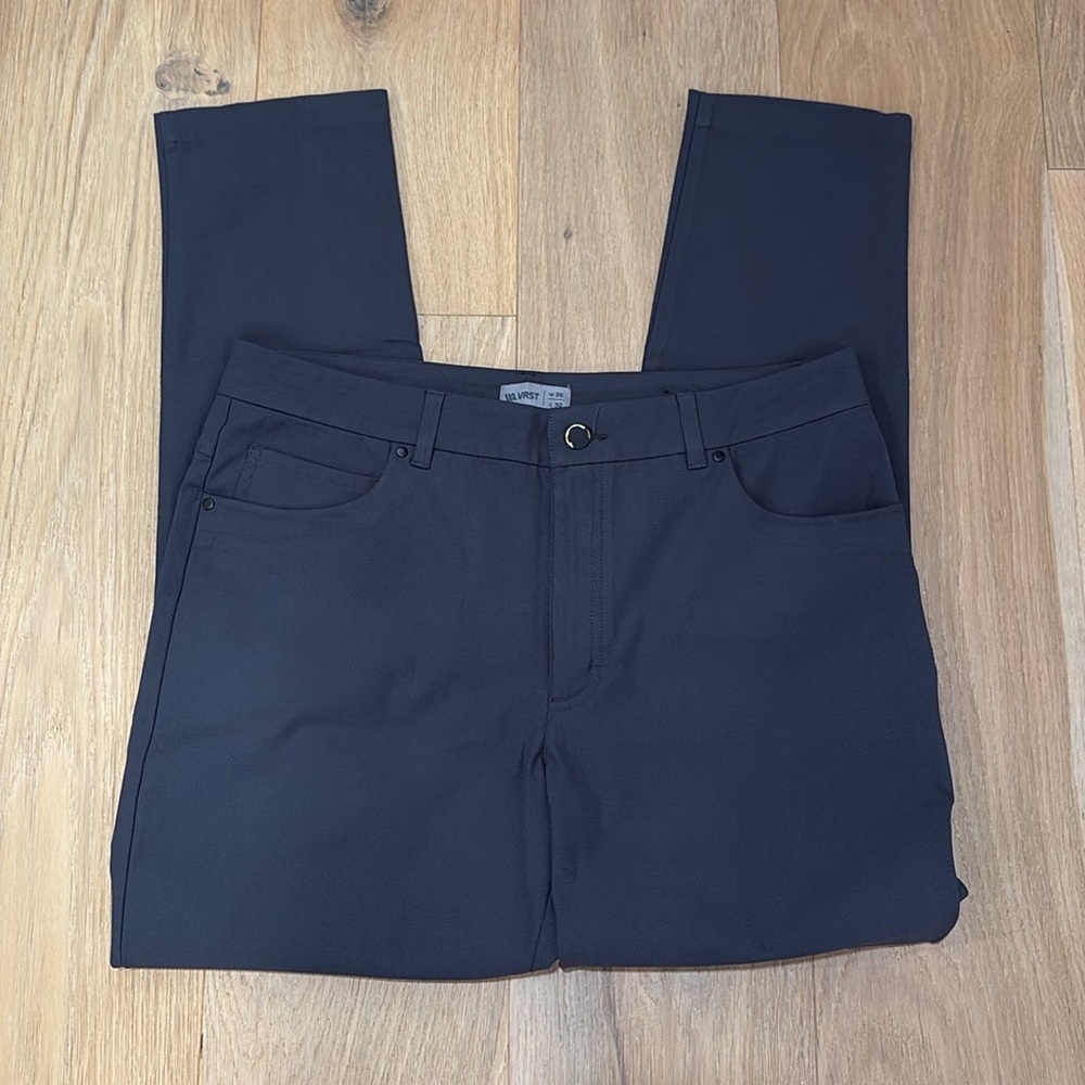 Vrst Pants - image 5